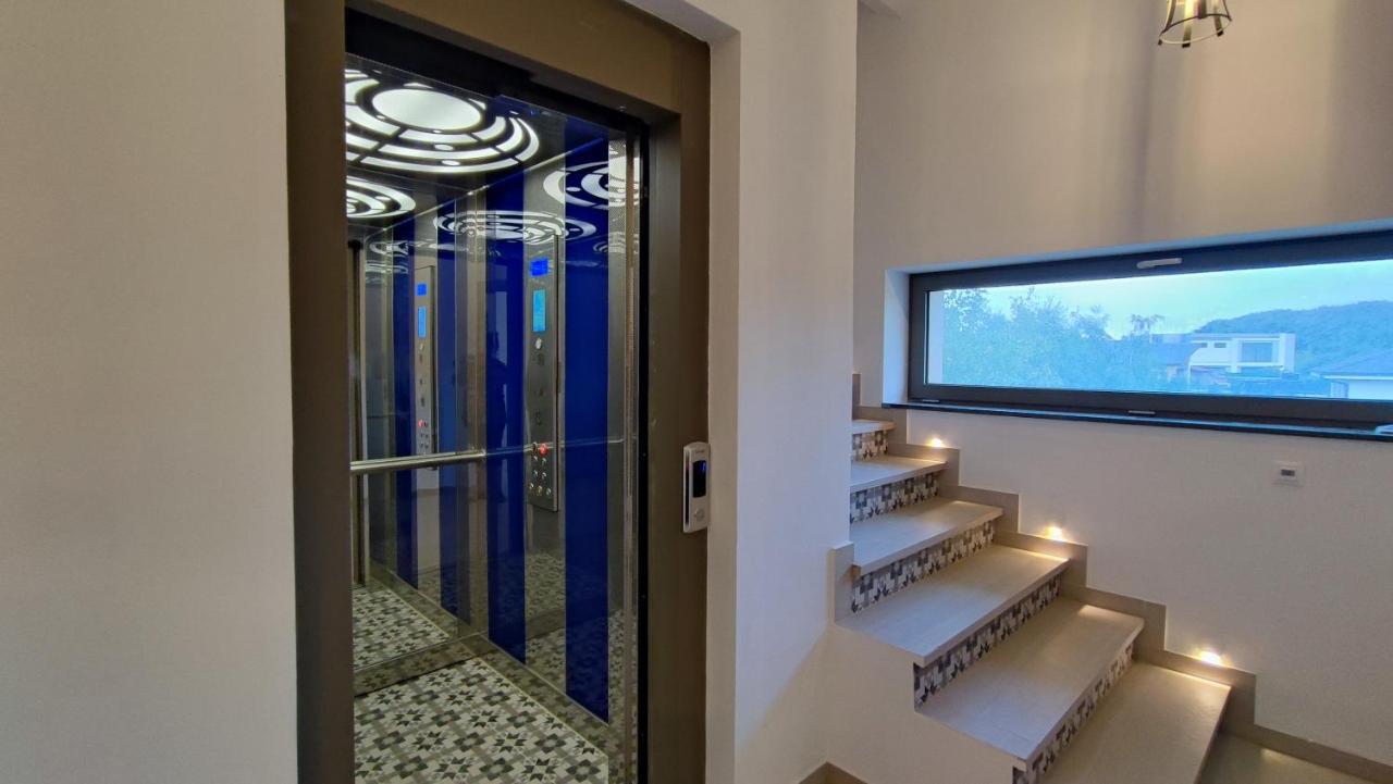 Laskara Garden Apartment By Prague Forest Nové Jirny Esterno foto